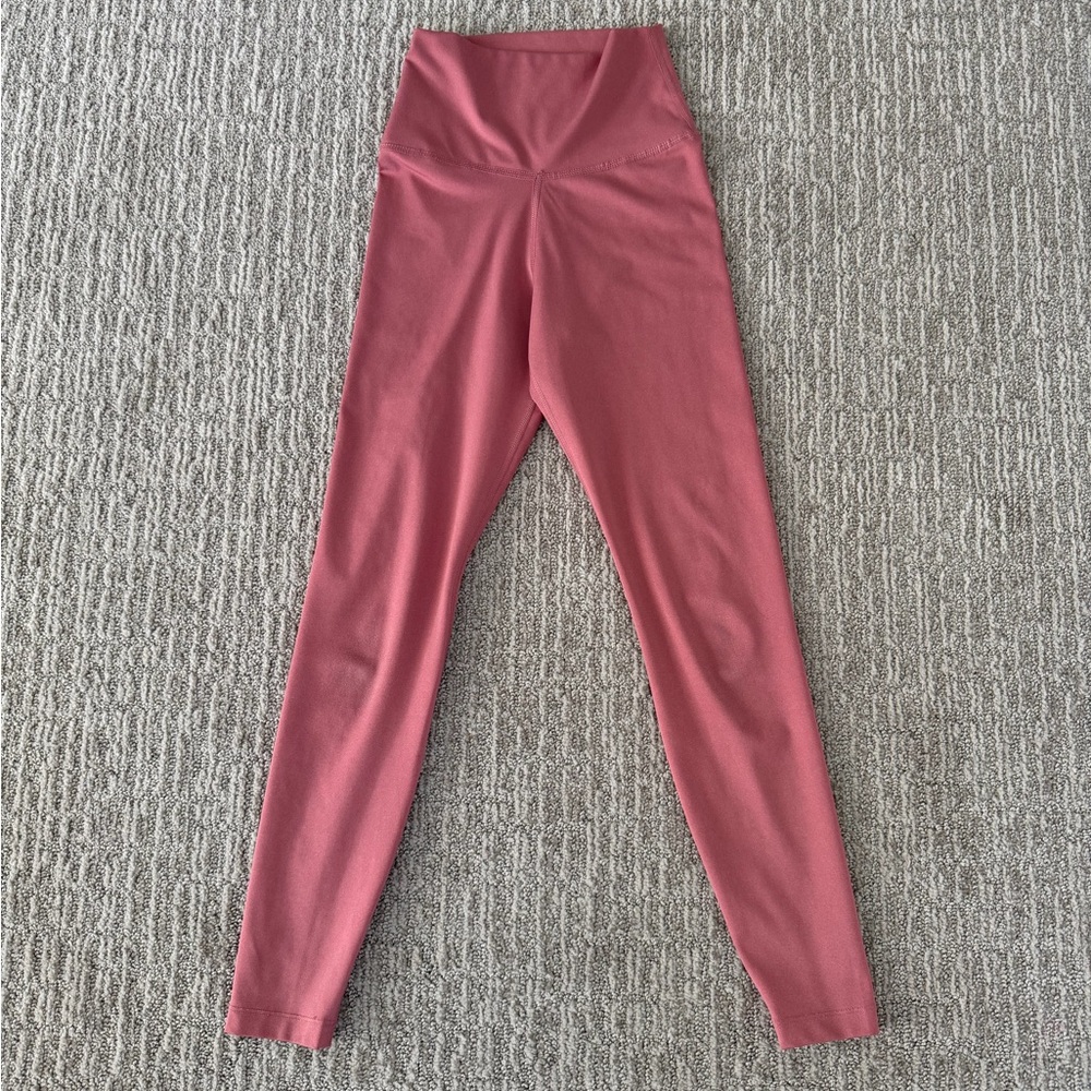 Nike Dri-Fit Yoga Legging XS - Picture 3 of 5